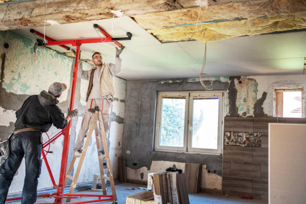 Best Commercial Insulation in Wedgefield, FL