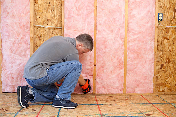 Best Insulation for Specific Applications in Wedgefield, FL
